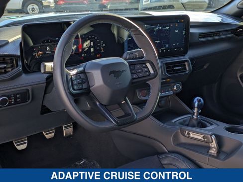 New 2026 Ford Mustang Dark Horse image 23
