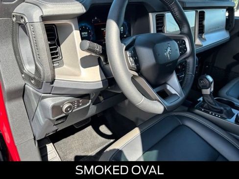 New 2026 Ford Bronco Outer Banks AWD/4WD image 13