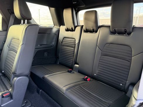 New 2026 Nissan Pathfinder Rock Creek image 25