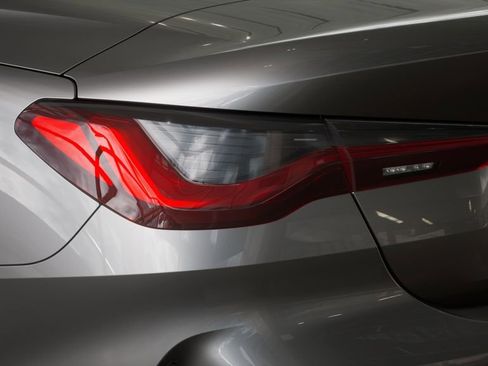 New 2026 BMW 430i Convertible w/ Premium Package image 31