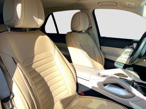 Used 2021 Mercedes-Benz GLE 350 4MATIC image 30