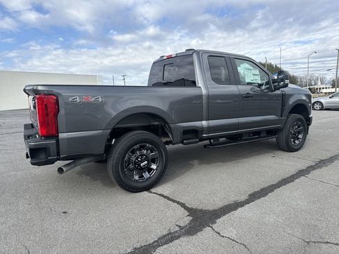 New 2026 Ford F250 XL w/ STX Appearance Package AWD/4WD image 4