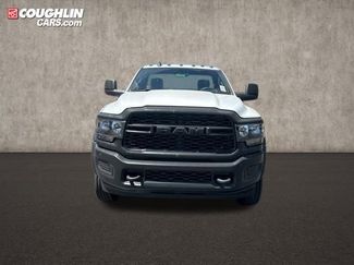 New 2024 RAM 5500 Tradesman w/ Max Tow Package video 2