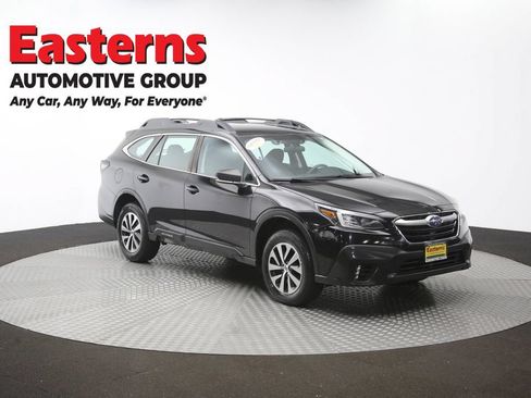 Used 2022 Subaru Outback AWD/4WD image 48