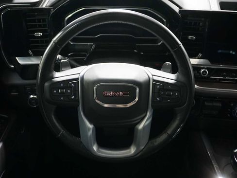 Used 2022 GMC Sierra 1500 SLT image 19