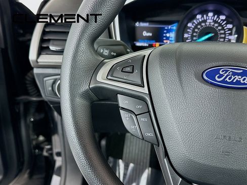 Certified 2020 Ford Fusion SE image 15