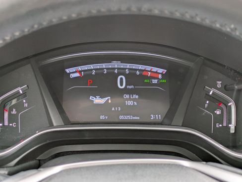 Used 2019 Honda CR-V EX-L image 25