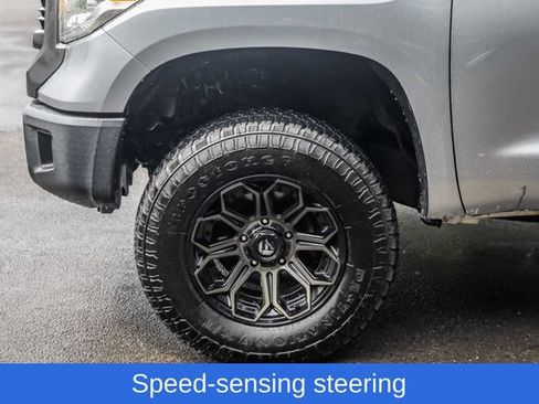 Used 2014 Toyota Tundra SR AWD/4WD image 14