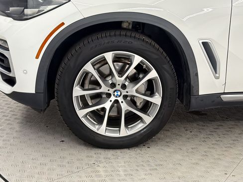 Used 2020 BMW X5 sDrive40i w/ Convenience Package RWD image 12