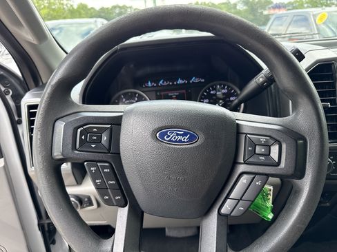 Used 2019 Ford F250 XLT AWD/4WD image 25