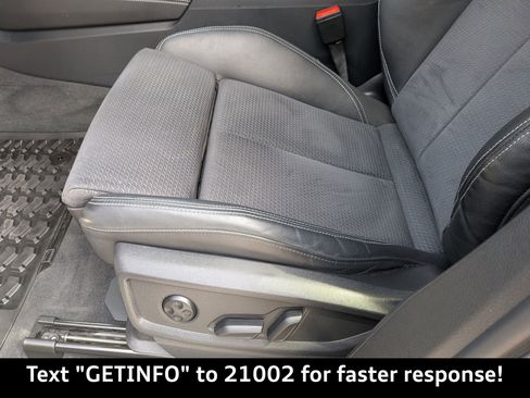 Used 2023 Audi SQ5 Premium Plus w/ Premium Plus Package image 23