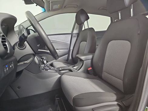 Used 2019 Hyundai Kona SEL FWD image 14
