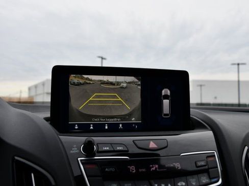 Certified 2024 Acura RDX w/ Technology Package image 15