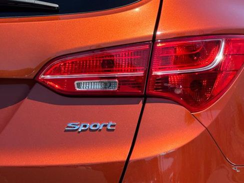 Used 2016 Hyundai Santa Fe Sport FWD image 29