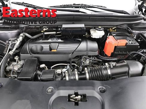 Used 2021 Acura RDX A-Spec image 7