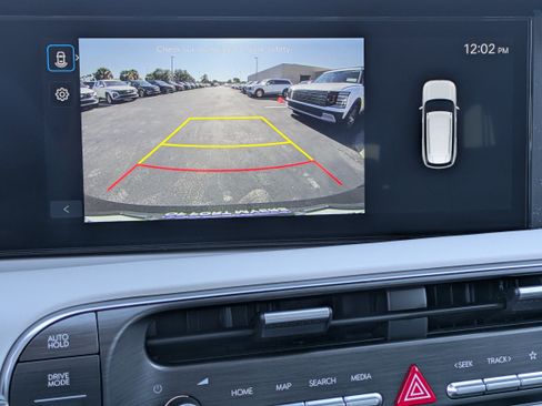 New 2026 Hyundai Palisade SE image 31