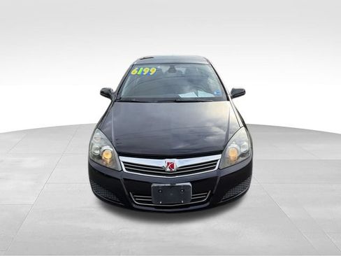 Used 2008 Saturn Astra XE FWD image 14