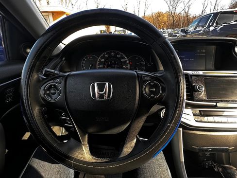 Used 2015 Honda Accord EX-L image 11