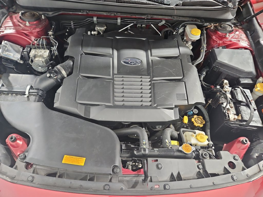 Used 2015 Subaru Outback 3.6R Limited AWD/4WD image 23
