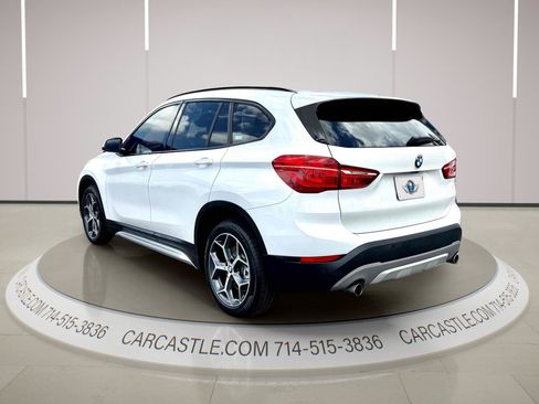 Used 2017 BMW X1 sDrive28i FWD image 3