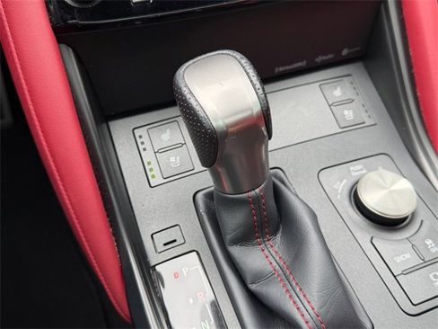 Used 2023 Lexus IS 350 F Sport image 22