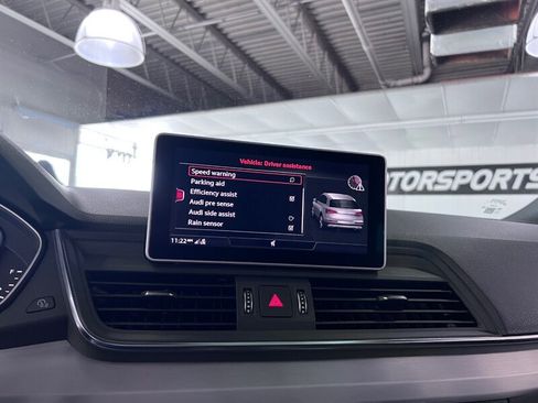 Used 2018 Audi SQ5 Premium Plus image 31