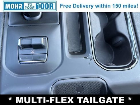 Used 2023 GMC Sierra 1500 AT4 image 42