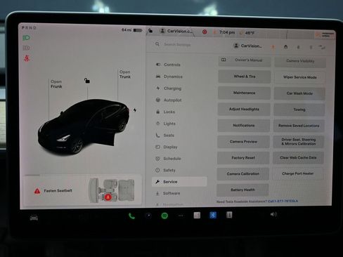 Used 2021 Tesla Model 3 Standard Range Plus image 28