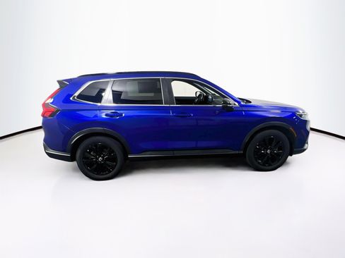 Used 2023 Honda CR-V Sport Touring image 4