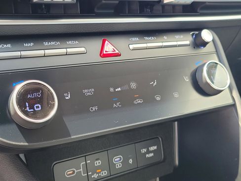 New 2025 Hyundai Sonata SEL image 28