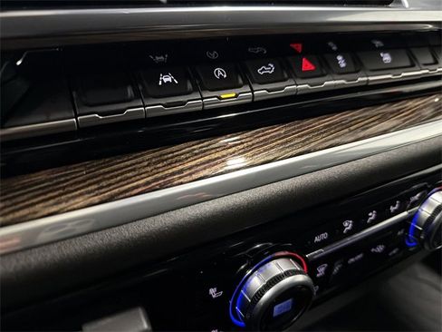 Certified 2025 GMC Sierra 1500 Elevation w/ LPO, GMC Protection Package image 28