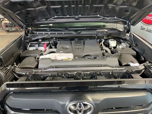 New 2026 Toyota Tundra SR image 40