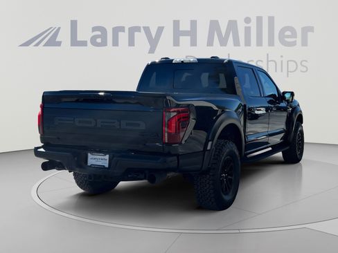 Used 2024 Ford F150 Raptor AWD/4WD image 5