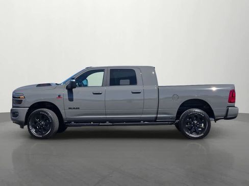 New 2026 RAM 2500 Laramie w/ Night Edition AWD/4WD image 3