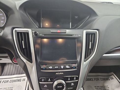 Used 2017 Acura TLX V6 SH-AWD w/ Technology Pkg image 18