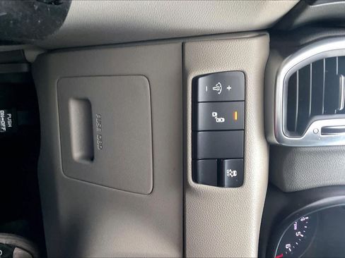 Used 2018 Kia Sportage EX w/ EX Sport Appearance Package FWD image 33