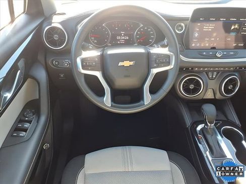 Used 2023 Chevrolet Blazer LT w/ Convenience Package image 5