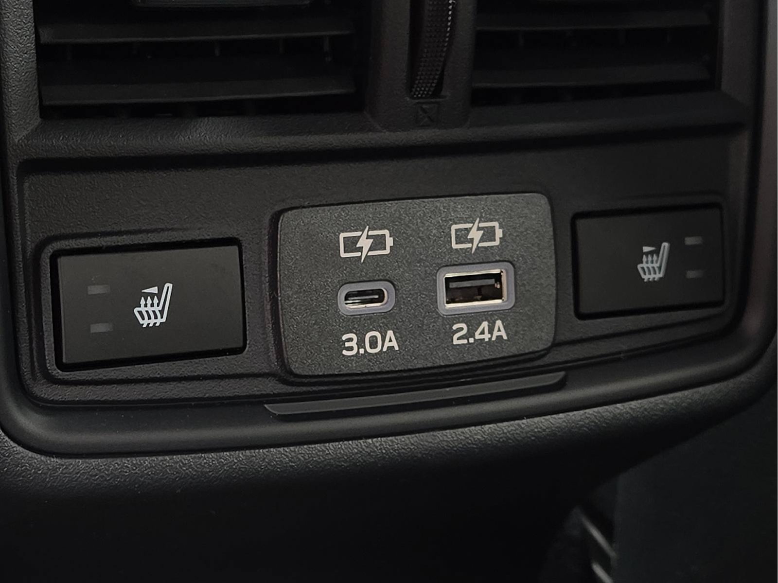 New 2026 Subaru Outback Limited AWD/4WD image 11