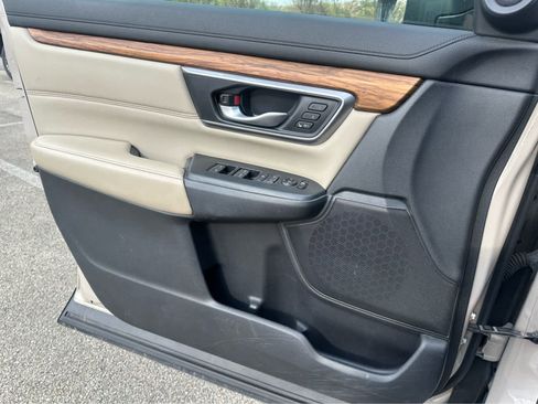 Used 2017 Honda CR-V EX-L image 20