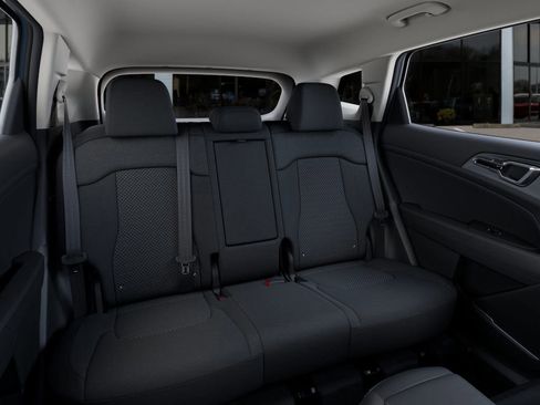 New 2026 Kia Sportage S image 16