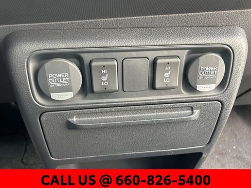 Used 2012 Honda Ridgeline RTL image 20