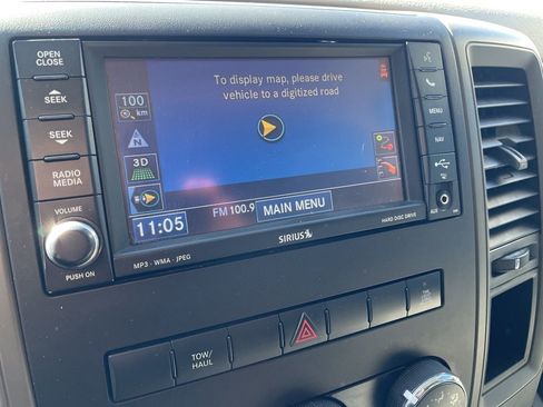 Used 2010 Dodge Ram 2500 Truck ST w/ ST Popular Equipment Group image 15