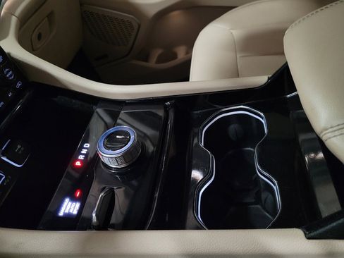 Used 2022 Jeep Grand Cherokee L Limited image 26