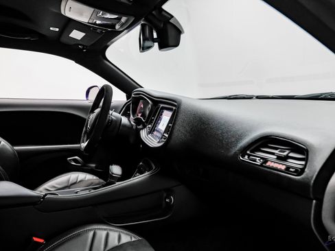 Used 2018 Dodge Challenger SRT Demon image 45