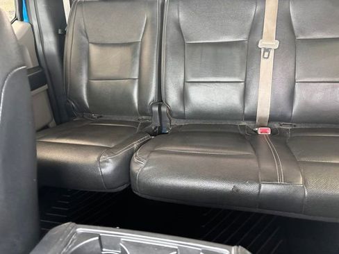 Used 2017 Ford F150 XLT w/ Equipment Group 302A Luxury AWD/4WD image 29