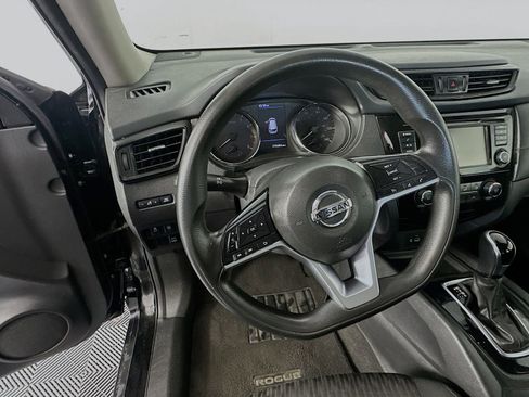 Used 2020 Nissan Rogue S AWD/4WD image 11