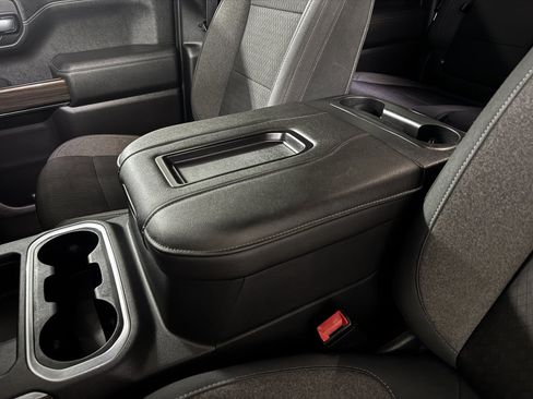 Used 2019 Chevrolet Silverado 1500 RST w/ All-Star Edition AWD/4WD image 25