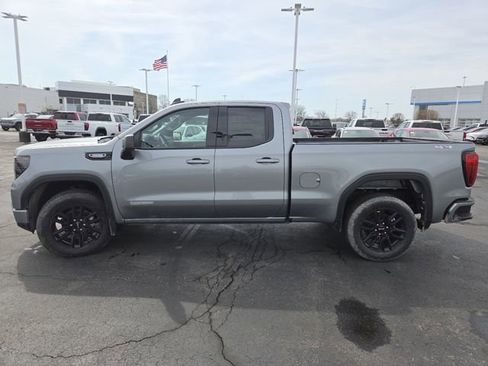 New 2026 GMC Sierra 1500 Elevation AWD/4WD image 17