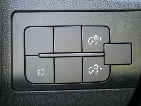 New 2026 RAM ProMaster 3500 w/ Convenience Group FWD image 13