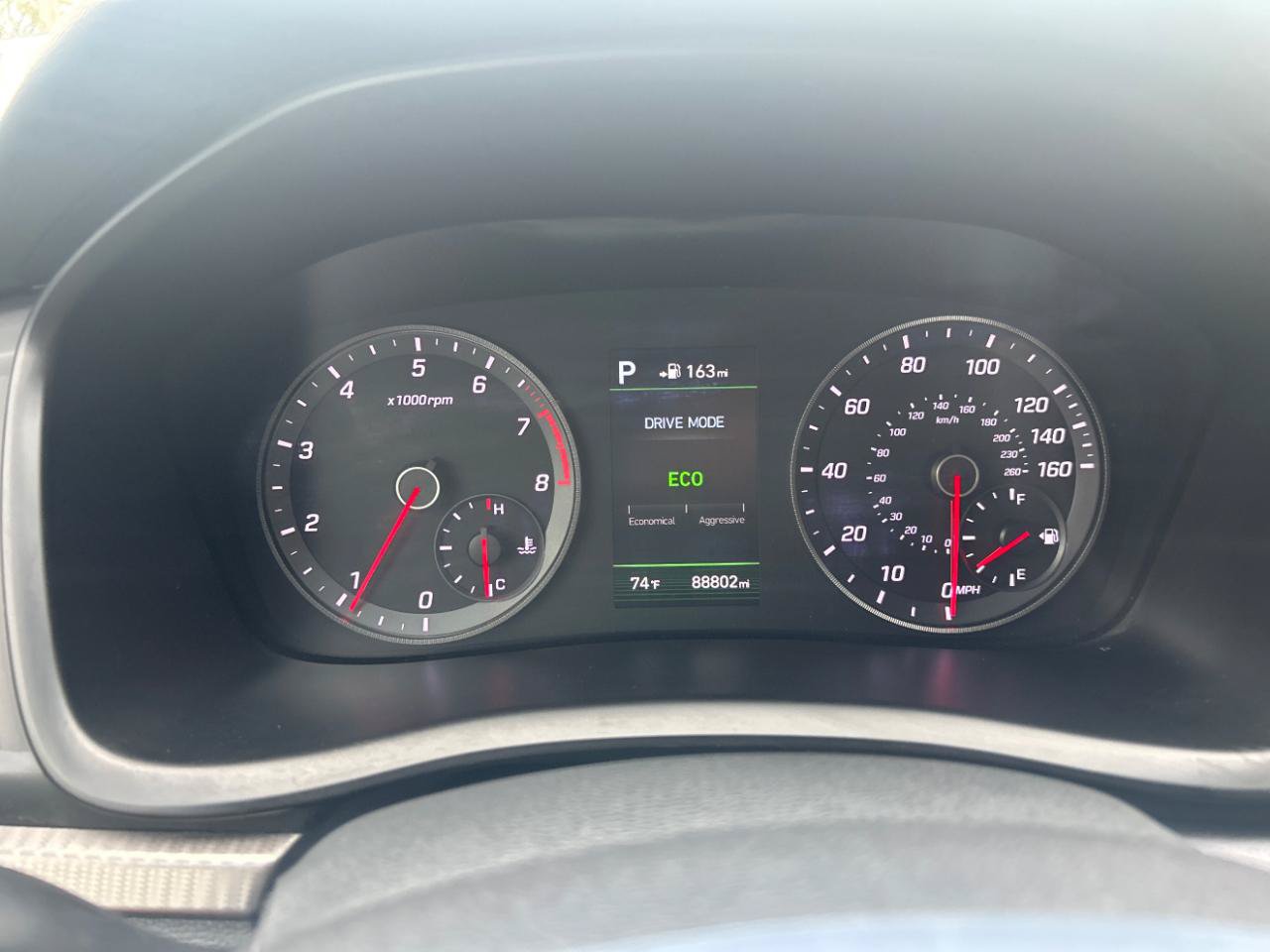 Used 2018 Hyundai Sonata Limited FWD image 15